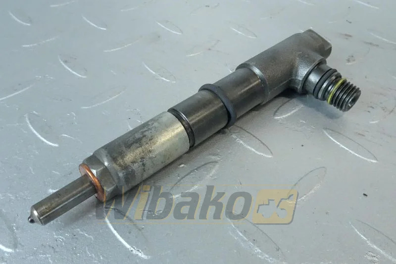 Kubota 1J550-53000 - Σύστημα έγχυσης καυσίμου για Κατασκευή μηχανήματα: φωτογραφία 1 Kubota 1J550-53000 - Σύστημα έγχυσης καυσίμου για Κατασκευή μηχανήματα: φωτογραφία 1
