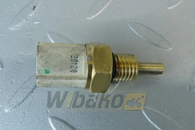 Kubota T1063-65660 - Αισθητήρας για Κατασκευή μηχανήματα: φωτογραφία 1 Kubota T1063-65660 - Αισθητήρας για Κατασκευή μηχανήματα: φωτογραφία 1