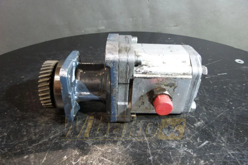 Lamborghini MLPS/G/220/C 05/10/00 - Υδραυλική αντλία για Κατασκευή μηχανήματα: φωτογραφία 1 Lamborghini MLPS/G/220/C 05/10/00 - Υδραυλική αντλία για Κατασκευή μηχανήματα: φωτογραφία 1
