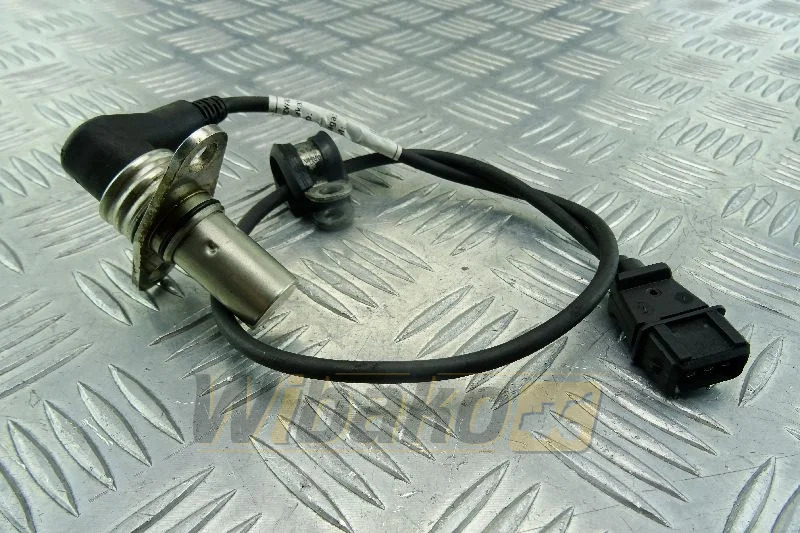 Liebherr 635867001 - Αισθητήρας για Κατασκευή μηχανήματα: φωτογραφία 1 Liebherr 635867001 - Αισθητήρας για Κατασκευή μηχανήματα: φωτογραφία 1