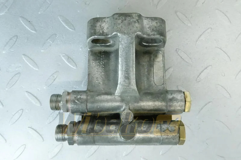 Liebherr 7368394 - Φίλτρο καυσίμου για Κατασκευή μηχανήματα: φωτογραφία 1 Liebherr 7368394 - Φίλτρο καυσίμου για Κατασκευή μηχανήματα: φωτογραφία 1