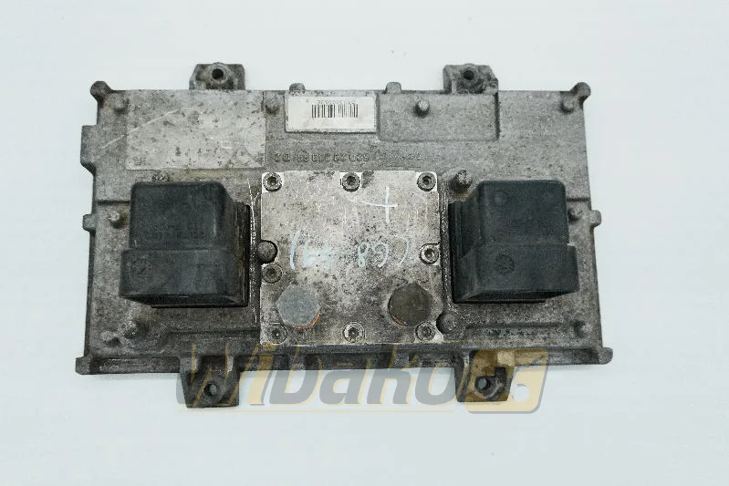 Liebherr 9076469 - Ηλεκτρονική μονάδα ελέγχου για Κατασκευή μηχανήματα: φωτογραφία 2 Liebherr 9076469 - Ηλεκτρονική μονάδα ελέγχου για Κατασκευή μηχανήματα: φωτογραφία 2