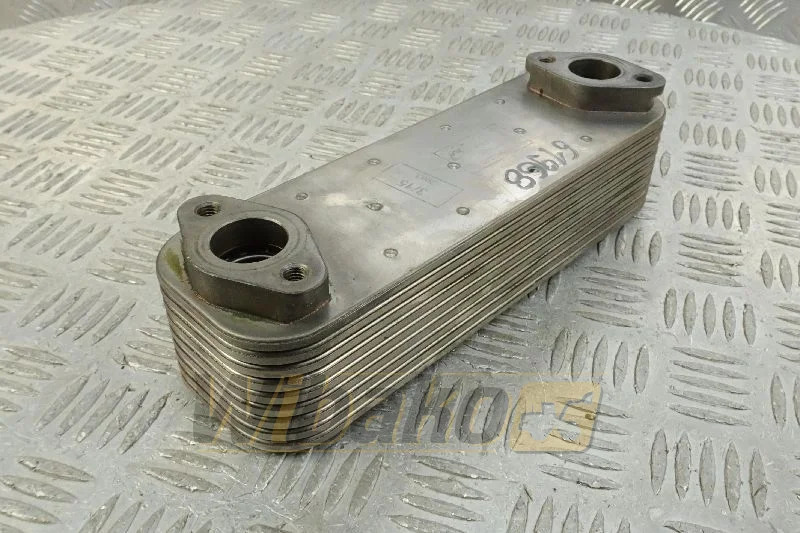 Liebherr 9271046 - Ψυγείο λαδιού για Κατασκευή μηχανήματα: φωτογραφία 1 Liebherr 9271046 - Ψυγείο λαδιού για Κατασκευή μηχανήματα: φωτογραφία 1