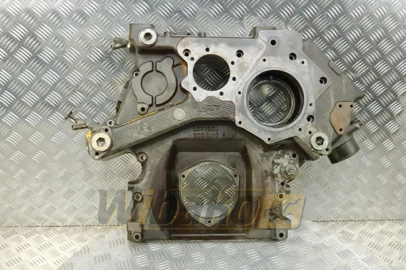 Liebherr 9277545 - Εκκεντροφόρος άξονας για Κατασκευή μηχανήματα: φωτογραφία 1 Liebherr 9277545 - Εκκεντροφόρος άξονας για Κατασκευή μηχανήματα: φωτογραφία 1