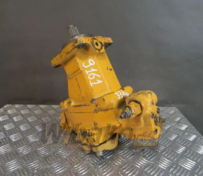 Linde BPR50L - Υδραυλική αντλία για Κατασκευή μηχανήματα: φωτογραφία 1 Linde BPR50L - Υδραυλική αντλία για Κατασκευή μηχανήματα: φωτογραφία 1