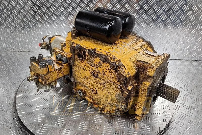 Linde BPV200 - Υδραυλική αντλία για Κατασκευή μηχανήματα: φωτογραφία 2 Linde BPV200 - Υδραυλική αντλία για Κατασκευή μηχανήματα: φωτογραφία 2