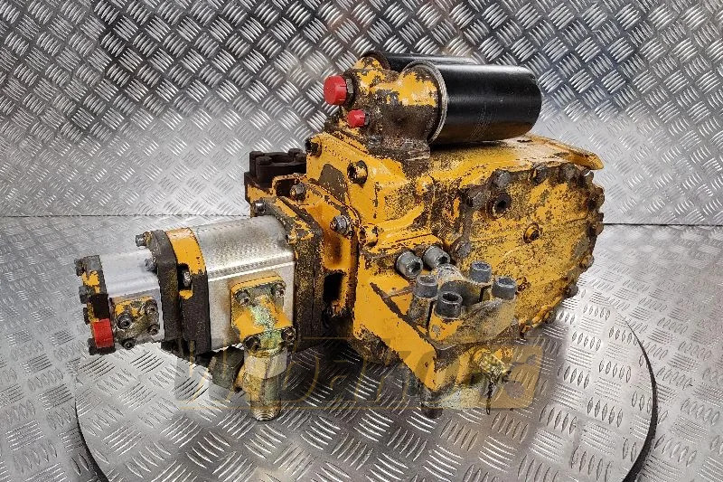 Linde BPV200 - Υδραυλική αντλία για Κατασκευή μηχανήματα: φωτογραφία 1 Linde BPV200 - Υδραυλική αντλία για Κατασκευή μηχανήματα: φωτογραφία 1