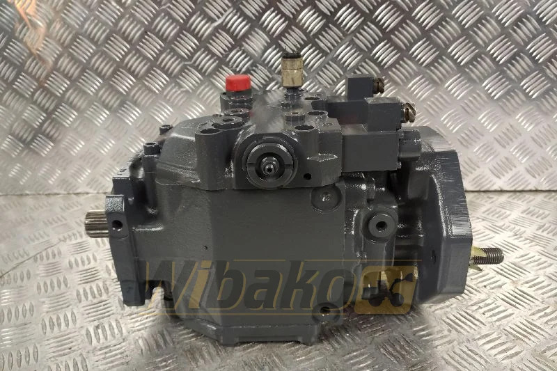 Linde BPV70L 514J050231 - Υδραυλική αντλία για Κατασκευή μηχανήματα: φωτογραφία 2 Linde BPV70L 514J050231 - Υδραυλική αντλία για Κατασκευή μηχανήματα: φωτογραφία 2