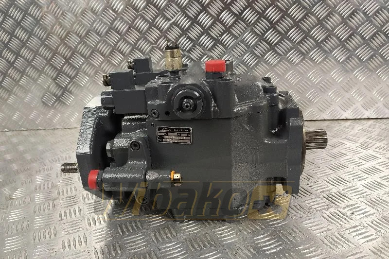 Linde BPV70L 514J050231 - Υδραυλική αντλία για Κατασκευή μηχανήματα: φωτογραφία 1 Linde BPV70L 514J050231 - Υδραυλική αντλία για Κατασκευή μηχανήματα: φωτογραφία 1