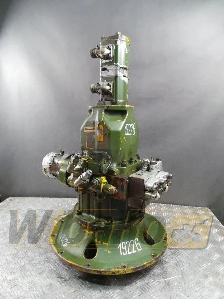 Linde HPR100 DR - Υδραυλική αντλία για Κατασκευή μηχανήματα: φωτογραφία 2 Linde HPR100 DR - Υδραυλική αντλία για Κατασκευή μηχανήματα: φωτογραφία 2