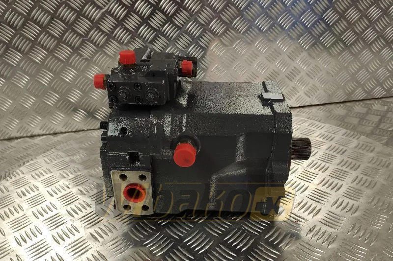 Linde HPR105-02R H2X254L00567 - Υδραυλική αντλία για Κατασκευή μηχανήματα: φωτογραφία 2 Linde HPR105-02R H2X254L00567 - Υδραυλική αντλία για Κατασκευή μηχανήματα: φωτογραφία 2
