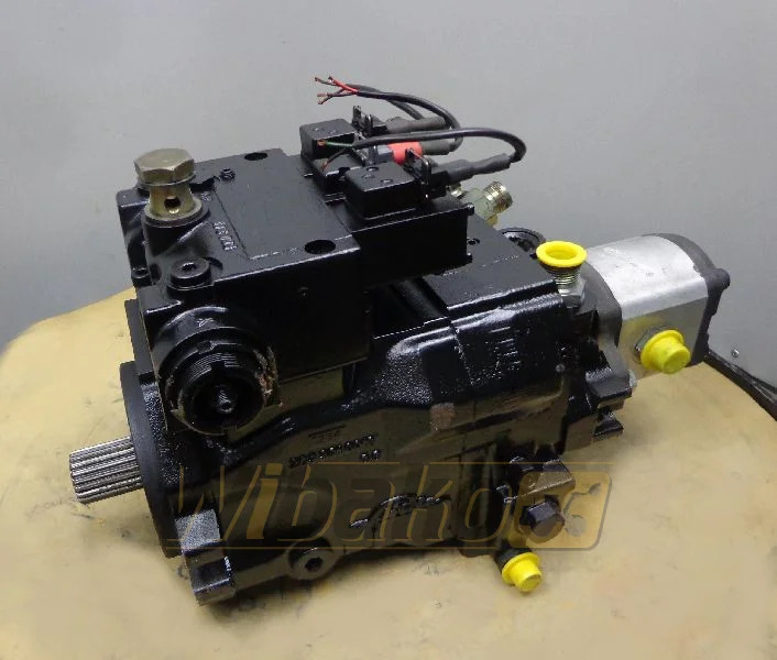 Linde HPV75-02 L - Υδραυλική αντλία για Κατασκευή μηχανήματα: φωτογραφία 2 Linde HPV75-02 L - Υδραυλική αντλία για Κατασκευή μηχανήματα: φωτογραφία 2