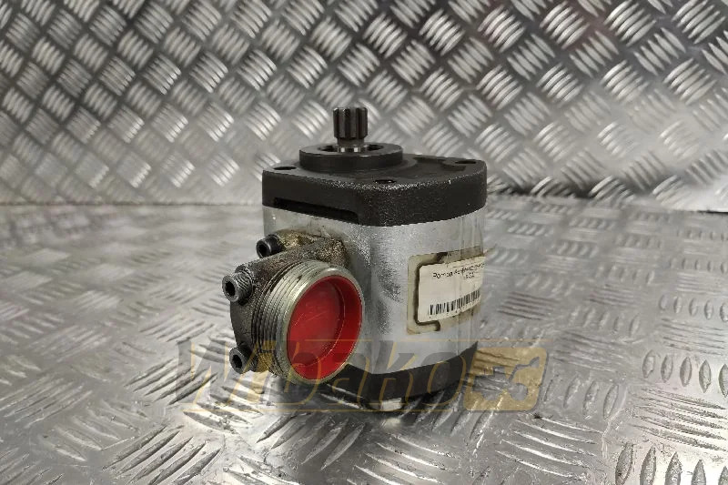 MARZOCCHI GHP2BK2-D-16-S4 102690598 - Υδραυλική αντλία για Κατασκευή μηχανήματα: φωτογραφία 1 MARZOCCHI GHP2BK2-D-16-S4 102690598 - Υδραυλική αντλία για Κατασκευή μηχανήματα: φωτογραφία 1