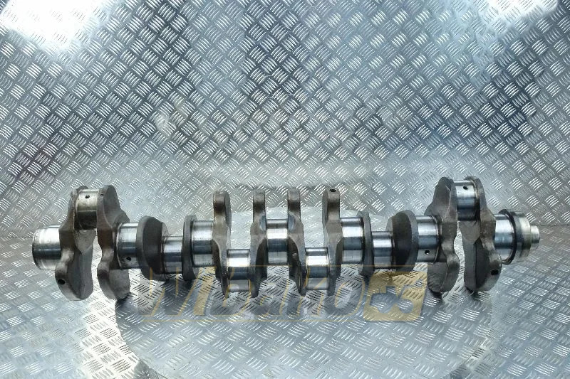 Man D2876 LF07 51.02100-6018/51.02100-9018 - Στροφαλοφόρος για Κατασκευή μηχανήματα: φωτογραφία 1 Man D2876 LF07 51.02100-6018/51.02100-9018 - Στροφαλοφόρος για Κατασκευή μηχανήματα: φωτογραφία 1