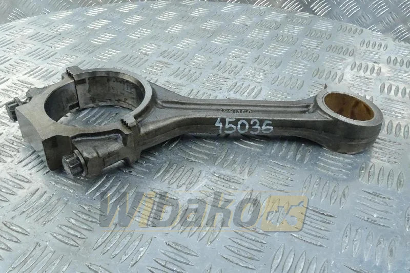 Man D2876 LF07 51.02401-6243/3134Z00 - Μπιελών για Κατασκευή μηχανήματα: φωτογραφία 1 Man D2876 LF07 51.02401-6243/3134Z00 - Μπιελών για Κατασκευή μηχανήματα: φωτογραφία 1