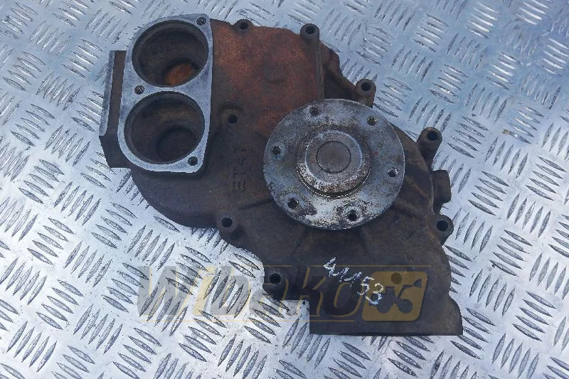 Mercedes OM421A 4032007101/4032005101/4032004401/222938/11357508 - Αντλία νερού: φωτογραφία 1 Mercedes OM421A 4032007101/4032005101/4032004401/222938/11357508 - Αντλία νερού: φωτογραφία 1