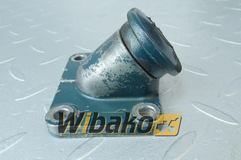 Oil filler for engine Kubota V2403 1A021-33110 - Φίλτρο λαδιού για Κατασκευή μηχανήματα: φωτογραφία 1 Oil filler for engine Kubota V2403 1A021-33110 - Φίλτρο λαδιού για Κατασκευή μηχανήματα: φωτογραφία 1