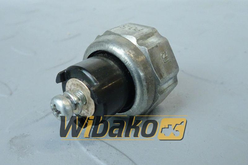 Oil pressure sensor Kubota 1A024-39010 - Αισθητήρας για Κατασκευή μηχανήματα: φωτογραφία 1 Oil pressure sensor Kubota 1A024-39010 - Αισθητήρας για Κατασκευή μηχανήματα: φωτογραφία 1