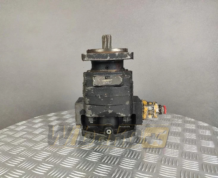 Parker 322-9539-207 N0714-6946 - Υδραυλική αντλία για Κατασκευή μηχανήματα: φωτογραφία 1 Parker 322-9539-207 N0714-6946 - Υδραυλική αντλία για Κατασκευή μηχανήματα: φωτογραφία 1