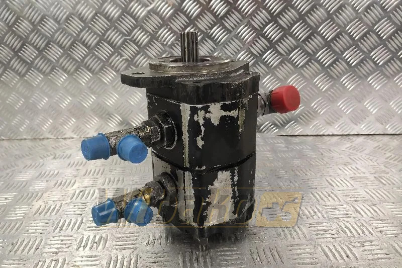 Parker 3339122052 - Υδραυλική αντλία για Κατασκευή μηχανήματα: φωτογραφία 2 Parker 3339122052 - Υδραυλική αντλία για Κατασκευή μηχανήματα: φωτογραφία 2