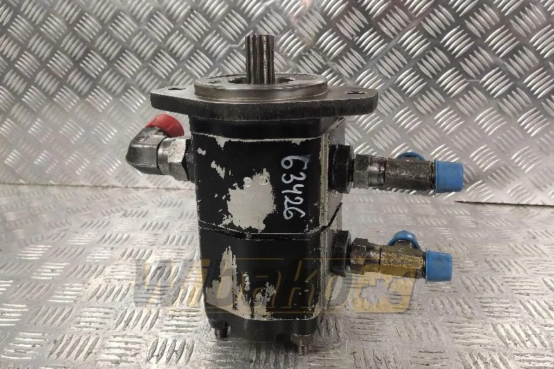 Parker 3339122052 - Υδραυλική αντλία για Κατασκευή μηχανήματα: φωτογραφία 1 Parker 3339122052 - Υδραυλική αντλία για Κατασκευή μηχανήματα: φωτογραφία 1