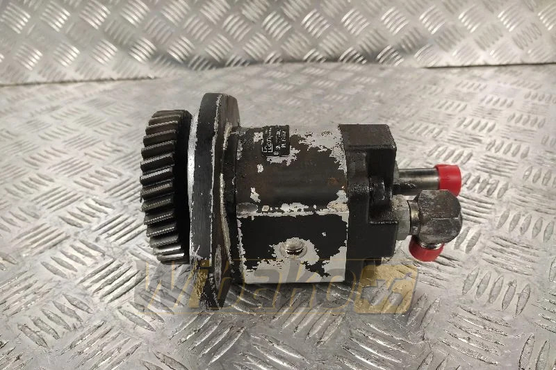 Parker 87453067 J1107-00727 - Υδραυλική αντλία για Κατασκευή μηχανήματα: φωτογραφία 2 Parker 87453067 J1107-00727 - Υδραυλική αντλία για Κατασκευή μηχανήματα: φωτογραφία 2