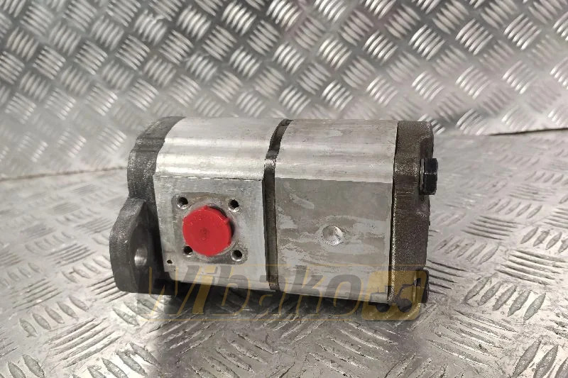 Parker PGP511B0120CA1H2N 59452010 - Υδραυλική αντλία για Κατασκευή μηχανήματα: φωτογραφία 2 Parker PGP511B0120CA1H2N 59452010 - Υδραυλική αντλία για Κατασκευή μηχανήματα: φωτογραφία 2