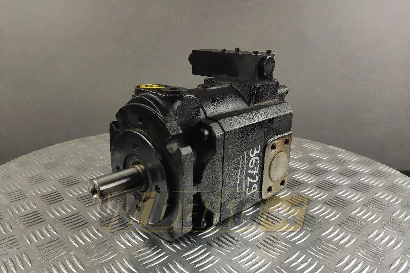 Parker PV032R1K1S1NPDS - Υδραυλική αντλία για Κατασκευή μηχανήματα: φωτογραφία 2 Parker PV032R1K1S1NPDS - Υδραυλική αντλία για Κατασκευή μηχανήματα: φωτογραφία 2