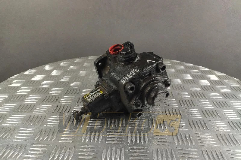 Parker PVS025RK0NPH-10 - Υδραυλική αντλία για Κατασκευή μηχανήματα: φωτογραφία 1 Parker PVS025RK0NPH-10 - Υδραυλική αντλία για Κατασκευή μηχανήματα: φωτογραφία 1