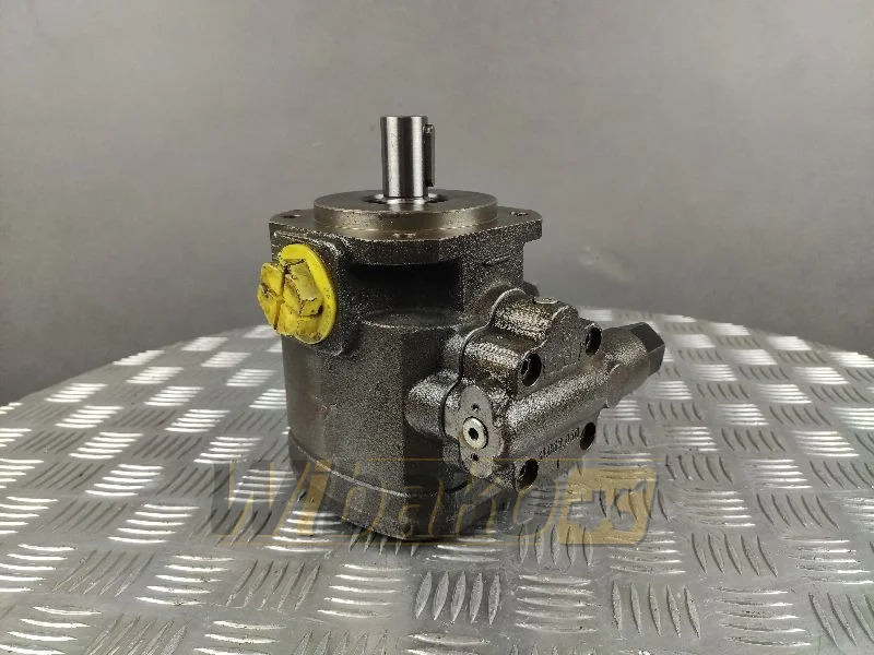Parker PVS16EH140C1 - Υδραυλική αντλία για Κατασκευή μηχανήματα: φωτογραφία 2 Parker PVS16EH140C1 - Υδραυλική αντλία για Κατασκευή μηχανήματα: φωτογραφία 2