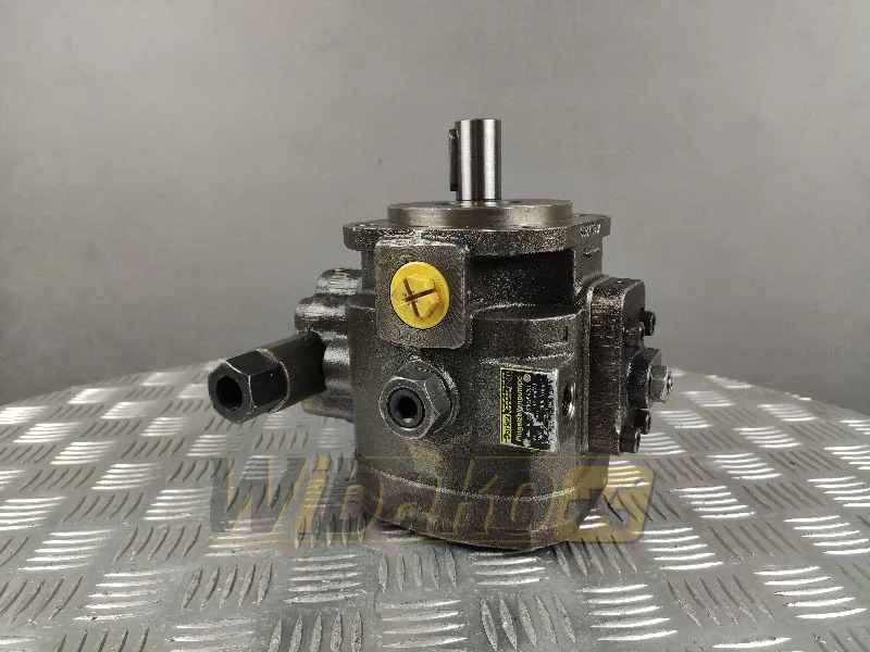 Parker PVS16EH140C1 - Υδραυλική αντλία για Κατασκευή μηχανήματα: φωτογραφία 1 Parker PVS16EH140C1 - Υδραυλική αντλία για Κατασκευή μηχανήματα: φωτογραφία 1