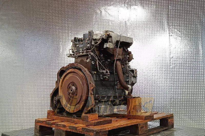 Perkins 1004-4 AA - Κινητήρας για Κατασκευή μηχανήματα: φωτογραφία 1 Perkins 1004-4 AA - Κινητήρας για Κατασκευή μηχανήματα: φωτογραφία 1