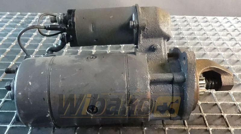 Perkins 1004 - Μίζα για Κατασκευή μηχανήματα: φωτογραφία 1 Perkins 1004 - Μίζα για Κατασκευή μηχανήματα: φωτογραφία 1