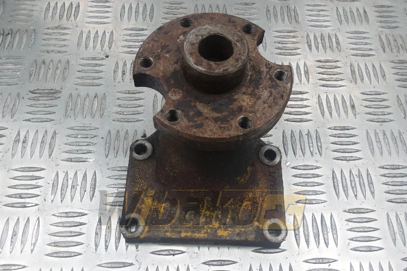 Perkins 1006-6T 375I0I4A/I - Ανεμιστήρας για Κατασκευή μηχανήματα: φωτογραφία 1 Perkins 1006-6T 375I0I4A/I - Ανεμιστήρας για Κατασκευή μηχανήματα: φωτογραφία 1