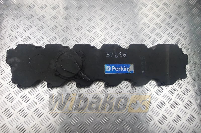 Perkins 1106C-E66T UP-GF20-M30 - Κυλινδροκεφαλή για Κατασκευή μηχανήματα: φωτογραφία 1 Perkins 1106C-E66T UP-GF20-M30 - Κυλινδροκεφαλή για Κατασκευή μηχανήματα: φωτογραφία 1