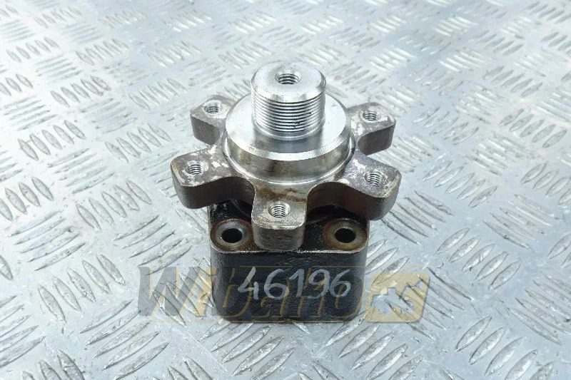 Perkins 1306 1822050C93 - Ανεμιστήρας για Κατασκευή μηχανήματα: φωτογραφία 1 Perkins 1306 1822050C93 - Ανεμιστήρας για Κατασκευή μηχανήματα: φωτογραφία 1