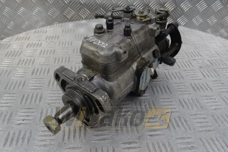 Perkins 2643D611 - Αντλία καυσίμου για Κατασκευή μηχανήματα: φωτογραφία 1 Perkins 2643D611 - Αντλία καυσίμου για Κατασκευή μηχανήματα: φωτογραφία 1