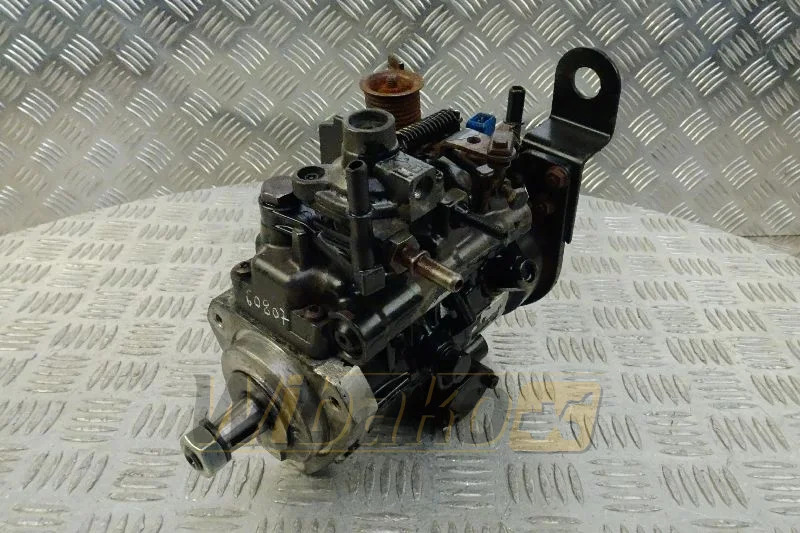 Perkins 2644C311 - Αντλία καυσίμου για Κατασκευή μηχανήματα: φωτογραφία 1 Perkins 2644C311 - Αντλία καυσίμου για Κατασκευή μηχανήματα: φωτογραφία 1