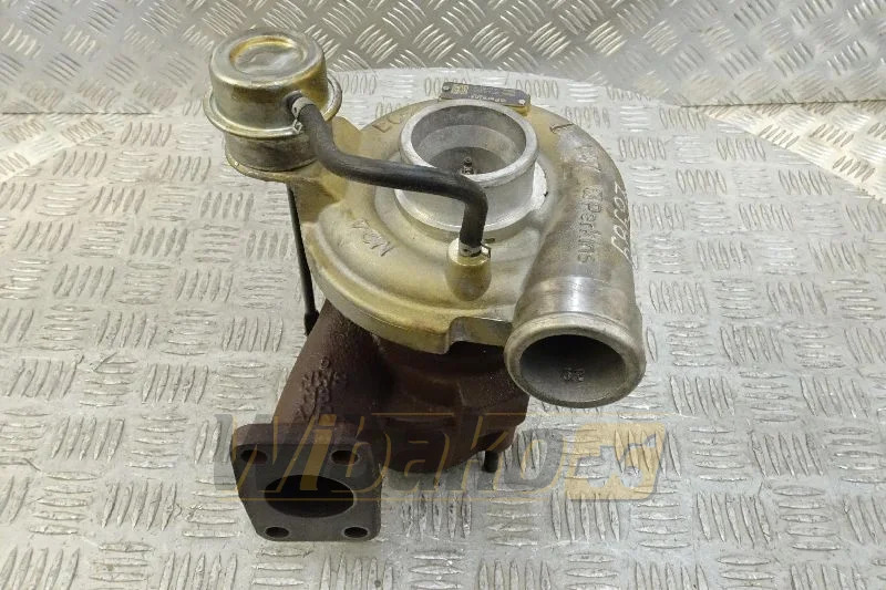 Perkins 2674A209 - Τουρμπίνα για Κατασκευή μηχανήματα: φωτογραφία 1 Perkins 2674A209 - Τουρμπίνα για Κατασκευή μηχανήματα: φωτογραφία 1