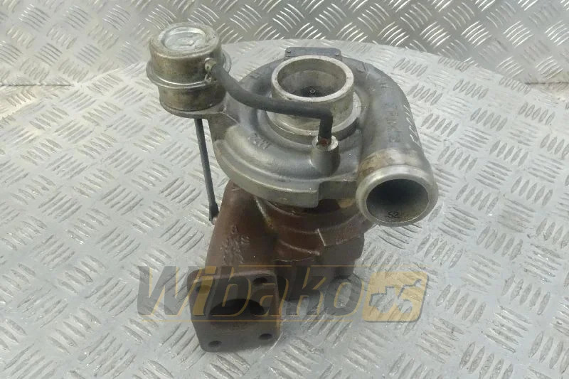 Perkins 2674A211 - Τουρμπίνα για Κατασκευή μηχανήματα: φωτογραφία 1 Perkins 2674A211 - Τουρμπίνα για Κατασκευή μηχανήματα: φωτογραφία 1