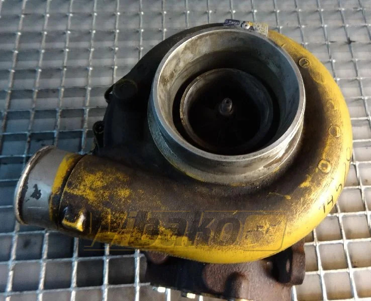 Perkins 2674A237 10H07008 - Τουρμπίνα για Κατασκευή μηχανήματα: φωτογραφία 1 Perkins 2674A237 10H07008 - Τουρμπίνα για Κατασκευή μηχανήματα: φωτογραφία 1