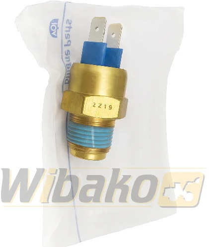 Perkins 2848A121 - Αισθητήρας για Κατασκευή μηχανήματα: φωτογραφία 1 Perkins 2848A121 - Αισθητήρας για Κατασκευή μηχανήματα: φωτογραφία 1