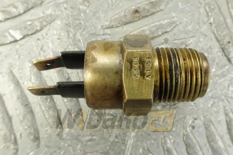 Perkins 2848A123 - Αισθητήρας για Κατασκευή μηχανήματα: φωτογραφία 1 Perkins 2848A123 - Αισθητήρας για Κατασκευή μηχανήματα: φωτογραφία 1