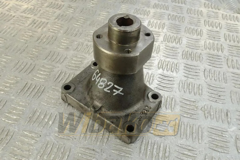 Perkins 3751C13 - Ανεμιστήρας για Κατασκευή μηχανήματα: φωτογραφία 1 Perkins 3751C13 - Ανεμιστήρας για Κατασκευή μηχανήματα: φωτογραφία 1