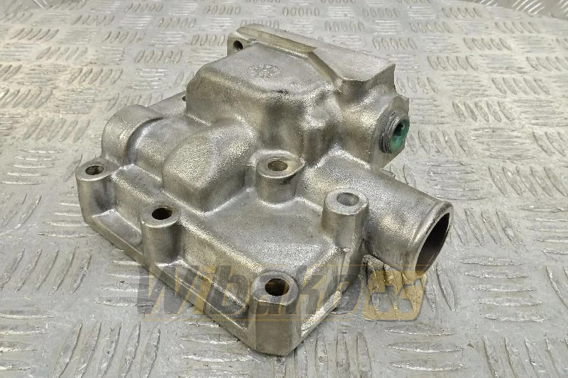 Perkins 3771K25B/1 - Θερμοστάτης για Κατασκευή μηχανήματα: φωτογραφία 1 Perkins 3771K25B/1 - Θερμοστάτης για Κατασκευή μηχανήματα: φωτογραφία 1