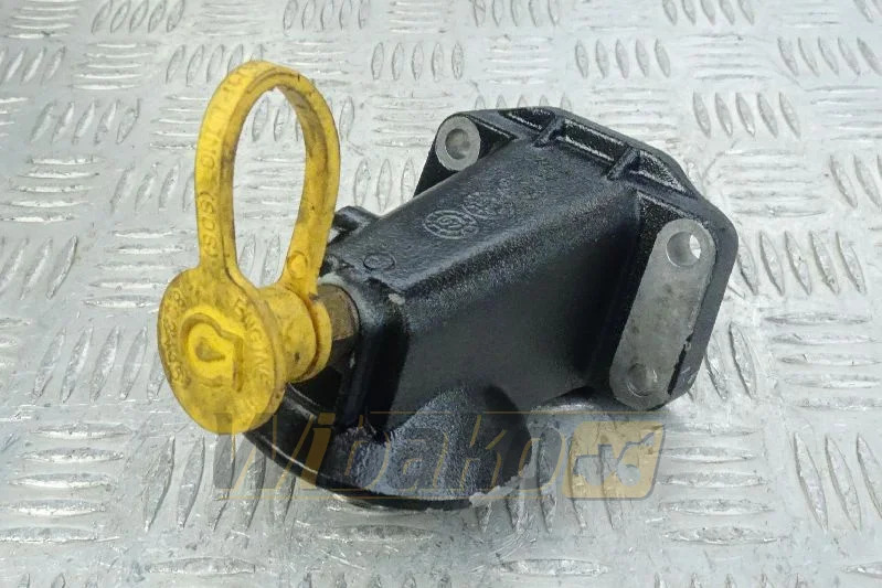 Perkins 3773A191 - Φίλτρο λαδιού για Κατασκευή μηχανήματα: φωτογραφία 1 Perkins 3773A191 - Φίλτρο λαδιού για Κατασκευή μηχανήματα: φωτογραφία 1