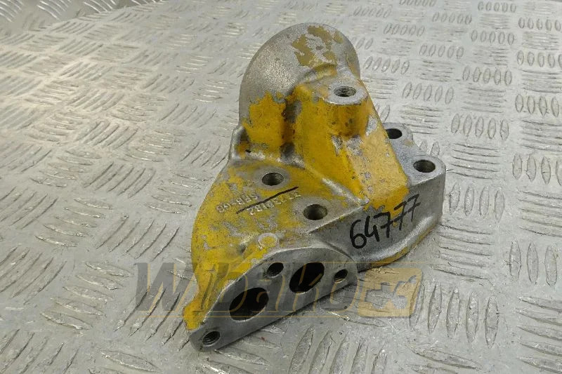 Perkins 3773P182 - Φίλτρο λαδιού για Κατασκευή μηχανήματα: φωτογραφία 1 Perkins 3773P182 - Φίλτρο λαδιού για Κατασκευή μηχανήματα: φωτογραφία 1