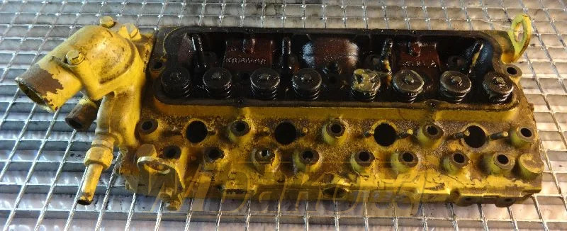 Perkins 4.248 ZZ80176/37116990/1 - Κυλινδροκεφαλή για Κατασκευή μηχανήματα: φωτογραφία 1 Perkins 4.248 ZZ80176/37116990/1 - Κυλινδροκεφαλή για Κατασκευή μηχανήματα: φωτογραφία 1