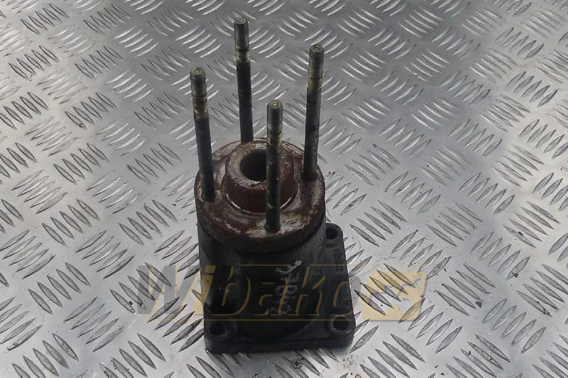 Perkins 4113K011 - Ανεμιστήρας για Κατασκευή μηχανήματα: φωτογραφία 1 Perkins 4113K011 - Ανεμιστήρας για Κατασκευή μηχανήματα: φωτογραφία 1