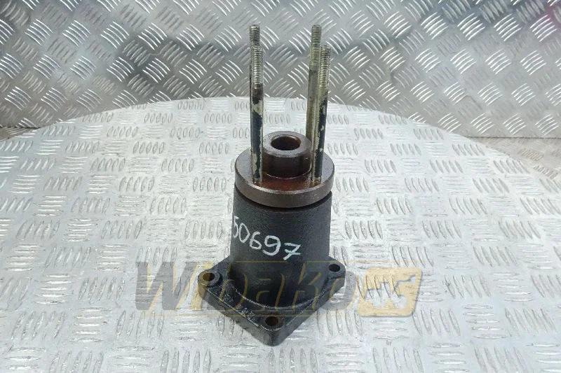 Perkins 4113K011 - Ανεμιστήρας για Κατασκευή μηχανήματα: φωτογραφία 1 Perkins 4113K011 - Ανεμιστήρας για Κατασκευή μηχανήματα: φωτογραφία 1